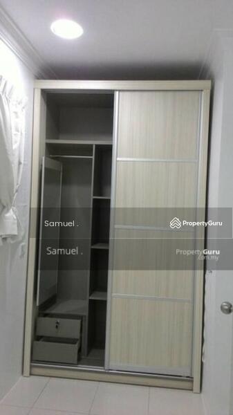 Untuk Disewa - Greenz (Residensi Flora) @ One South