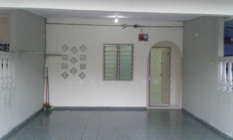 For Sale - [NICE UNIT] Shah Alam Seksyen 18