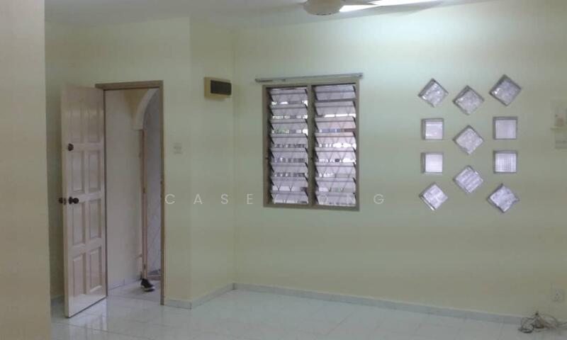 For Sale - [NICE UNIT] Shah Alam Seksyen 18