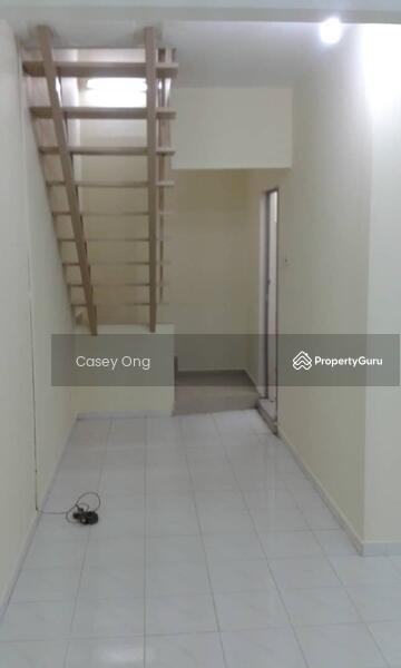 For Sale - [NICE UNIT] Shah Alam Seksyen 18