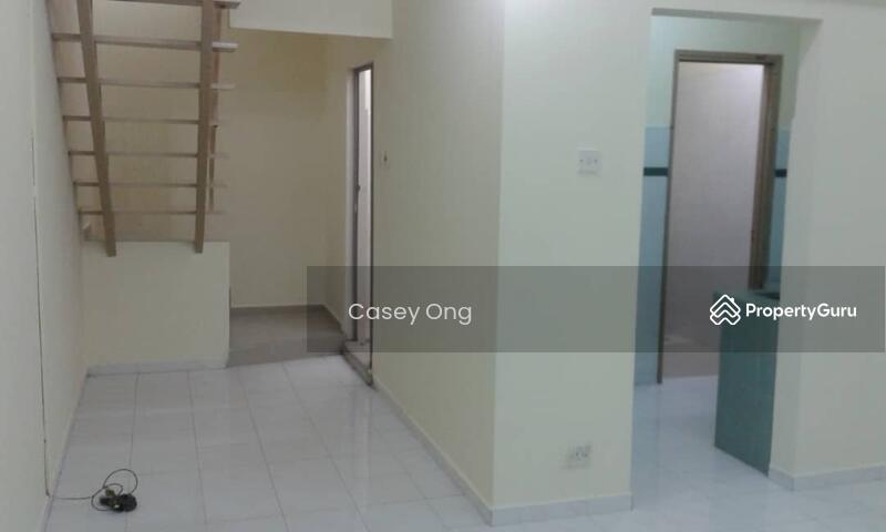 For Sale - [NICE UNIT] Shah Alam Seksyen 18