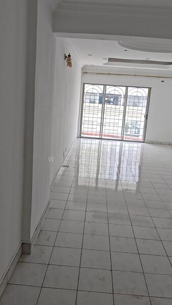 Untuk Disewa - South City (Perdana Selatan) Block A & B