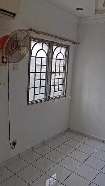 Untuk Disewa - South City (Perdana Selatan) Block A & B