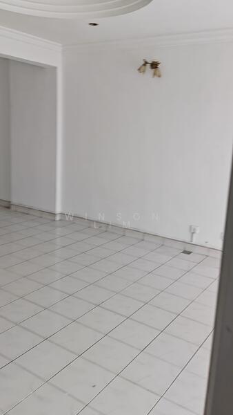 Untuk Disewa - South City (Perdana Selatan) Block A & B