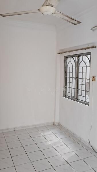 Untuk Disewa - South City (Perdana Selatan) Block A & B