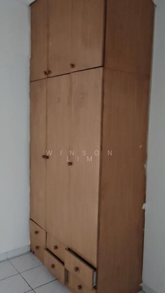 Untuk Disewa - South City (Perdana Selatan) Block A & B