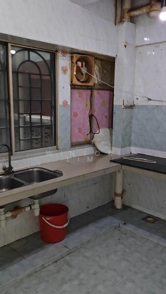 Untuk Disewa - South City (Perdana Selatan) Block A & B