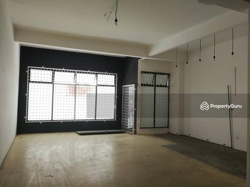 For Rent - Office Bukit Puchong