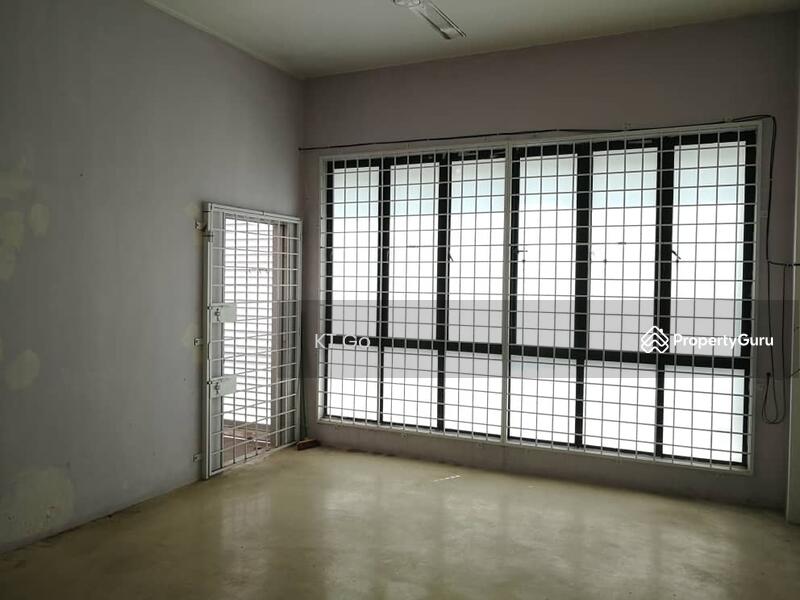 For Rent - Office Bukit Puchong