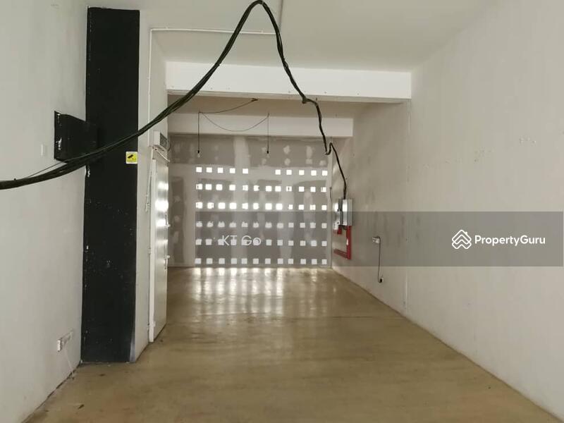 For Rent - Office Bukit Puchong