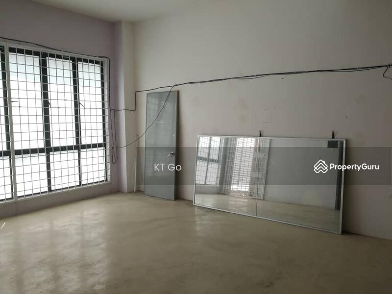 For Rent - Office Bukit Puchong