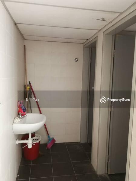 For Rent - Office Bukit Puchong