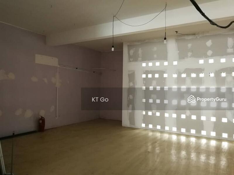 For Rent - Office Bukit Puchong