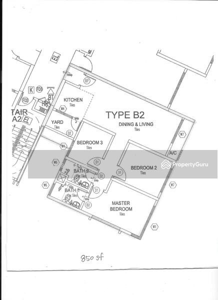Service Residence for Sale at ARC @ Austin Hills - Vanessa Lee - PropertyGuru.com.my