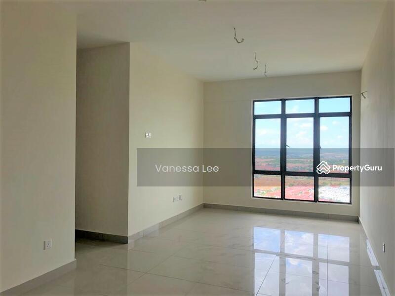 Service Residence for Sale at ARC @ Austin Hills - Vanessa Lee - PropertyGuru.com.my