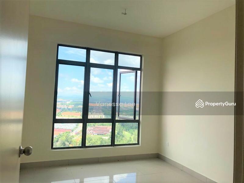 Service Residence for Sale at ARC @ Austin Hills - Vanessa Lee - PropertyGuru.com.my