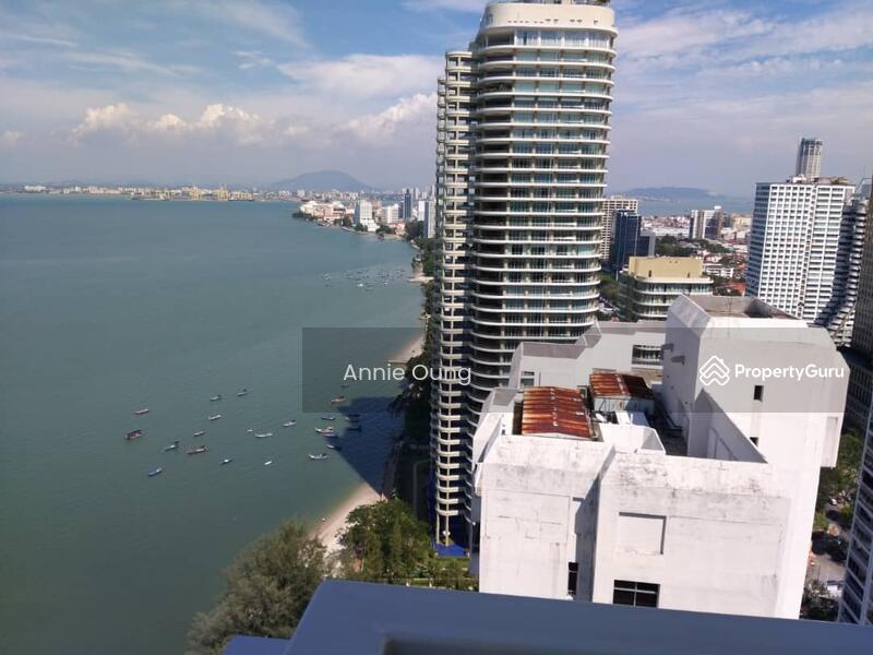 11 Gurney Drive, 11 Persiaran Gurney, Penang, 3 Bedrooms