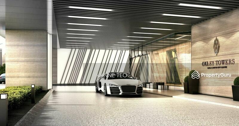 Kondominium untuk Dijual di SO Sofitel Kuala Lumpur Residences - WYNNE TEO - PropertyGuru.com.my