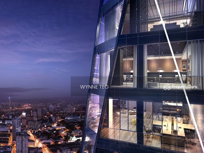 Kondominium untuk Dijual di SO Sofitel Kuala Lumpur Residences - WYNNE TEO - PropertyGuru.com.my