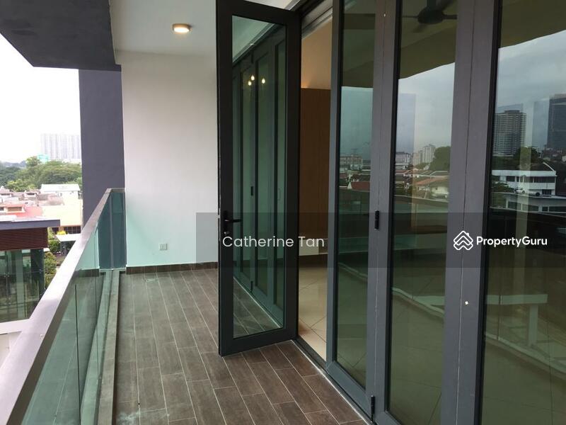 Untuk Disewa - Arvore Residence