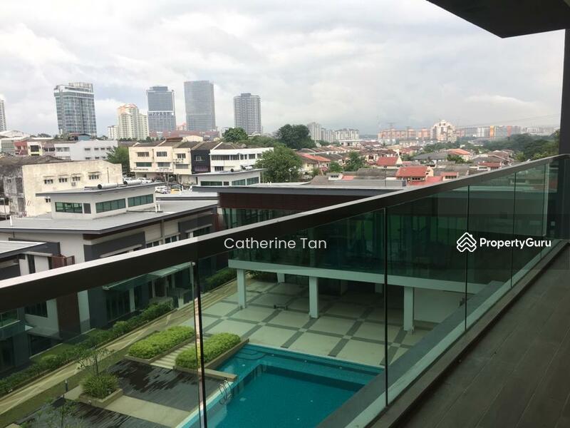 Untuk Disewa - Arvore Residence