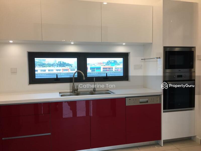 Untuk Disewa - Arvore Residence