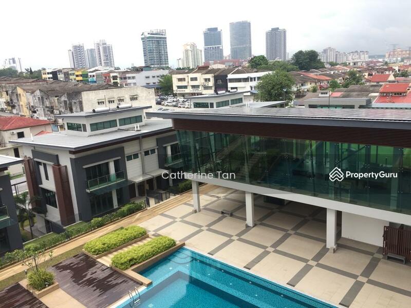 Untuk Disewa - Arvore Residence