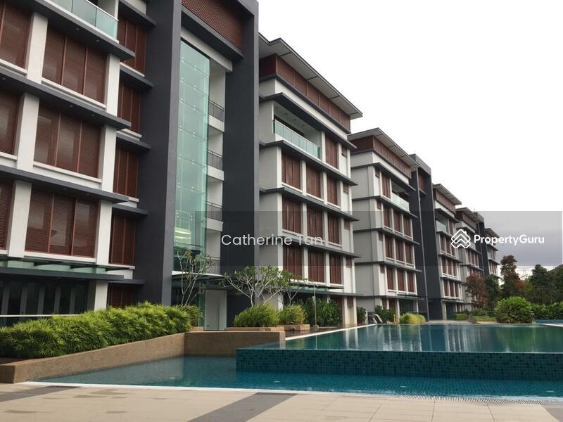 Untuk Disewa - Arvore Residence