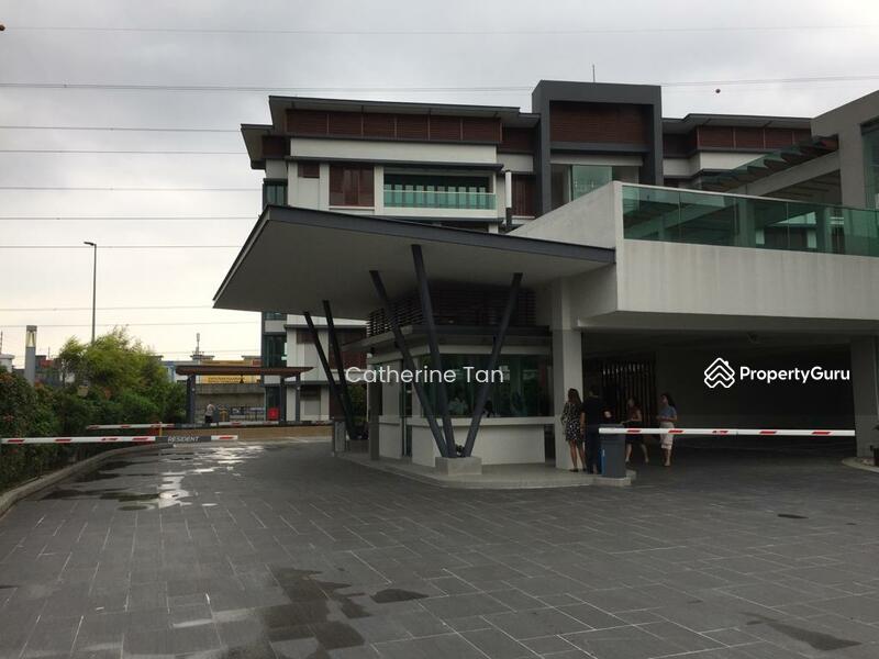 Untuk Disewa - Arvore Residence