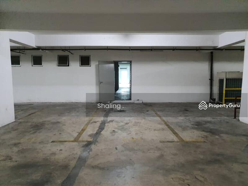 For Rent - Silk Residence