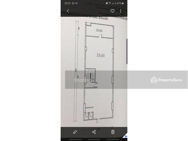 For Rent - Silk Residence