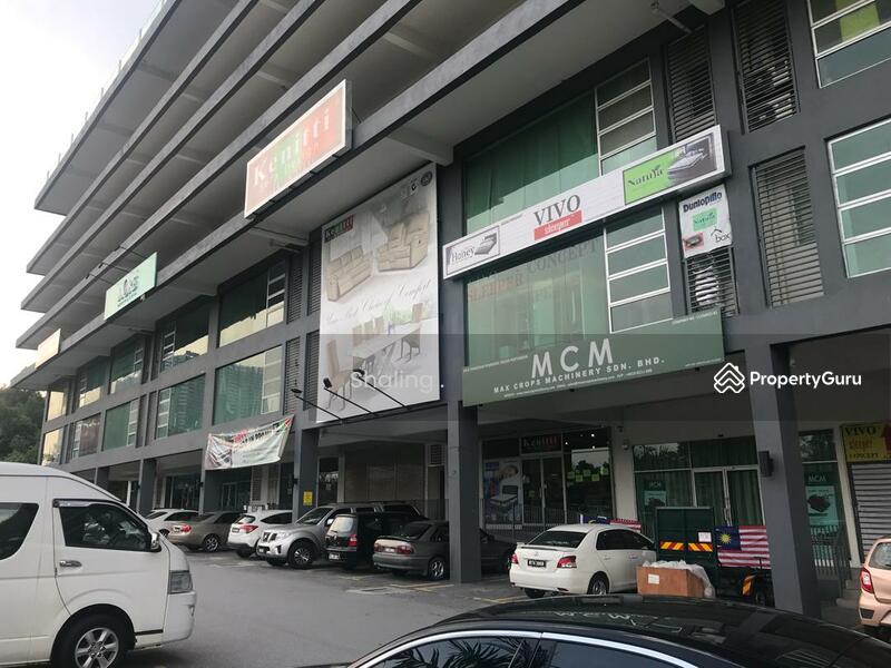 For Rent - Silk Residence