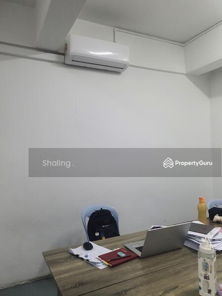 For Rent - Silk Residence