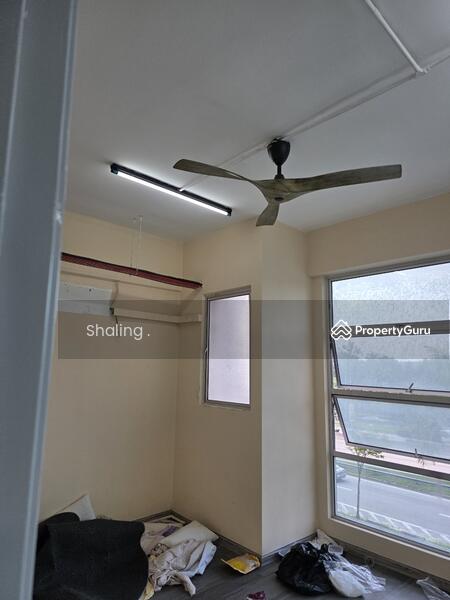 For Rent - Silk Residence