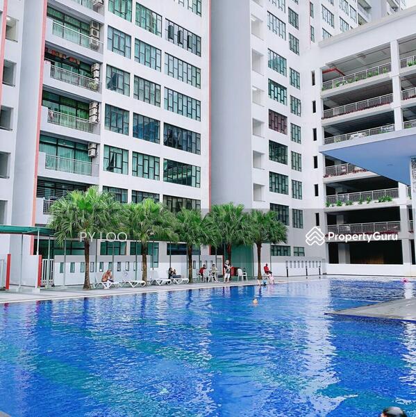 Austin Regency, Jalan Austin Perdana Utama, Taman Austin Perdana, Johor