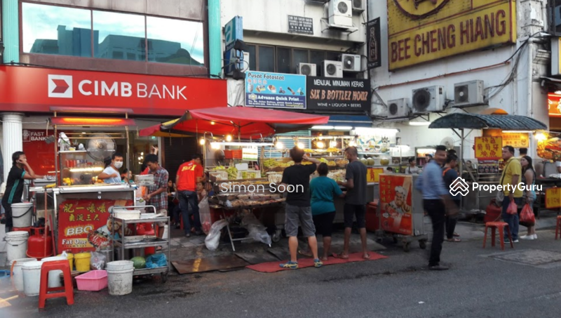 Petaling Street Market untuk disewa @ Jalan Petaling, KLCC, KL