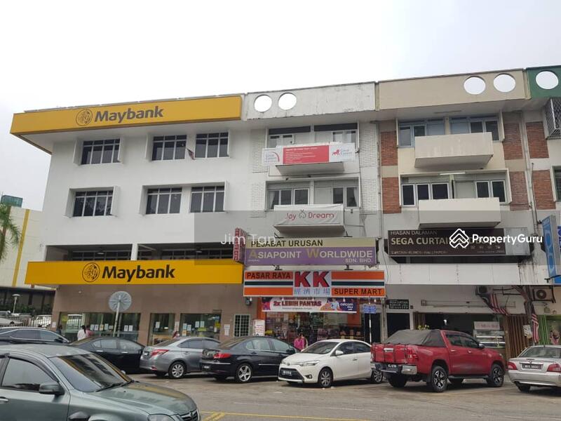 Shop for Rent in Taman Segar (Cheras) - Jim Tan - PropertyGuru.com.my