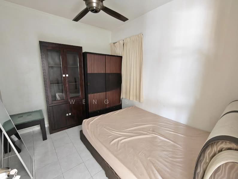 Pangsapuri untuk Disewa di Relau Vista Apartment - Weng Sern - Bedroom - PropertyGuru.com.my