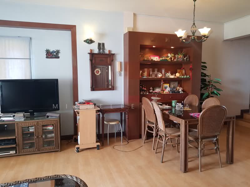 Condominium for Sale at Cameron Towers - Michelle Chia - PropertyGuru.com.my