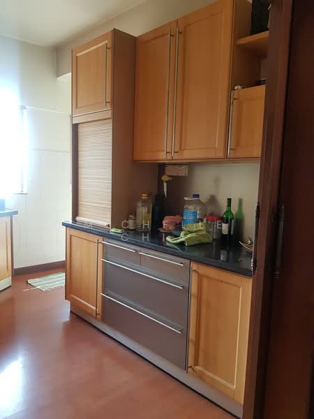 Condominium for Sale at Cameron Towers - Michelle Chia - PropertyGuru.com.my
