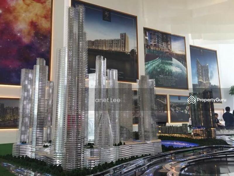 Condominium for Sale at The Hipster - Janet Lee - PropertyGuru.com.my