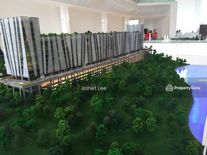 Condominium for Sale at The Hipster - Janet Lee - PropertyGuru.com.my