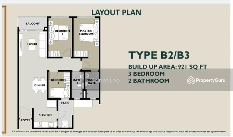 Condominium for Sale at The Hipster - Janet Lee - PropertyGuru.com.my