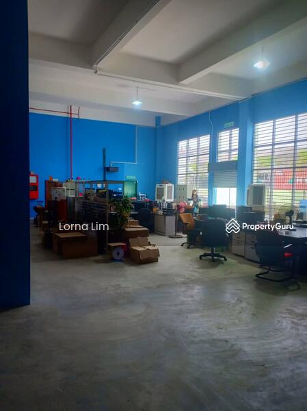 Kilang untuk Dijual di Puchong (Puchong) - Lorna Lim - PropertyGuru.com.my