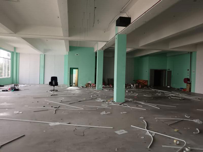 Kilang untuk Dijual di Puchong (Puchong) - Lorna Lim - PropertyGuru.com.my