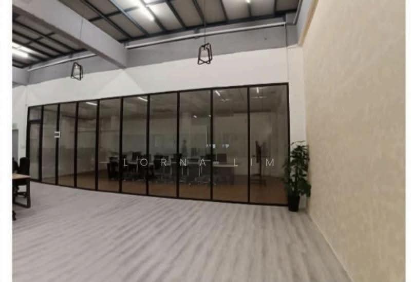 Kilang untuk Dijual di Puchong (Puchong) - Lorna Lim - PropertyGuru.com.my