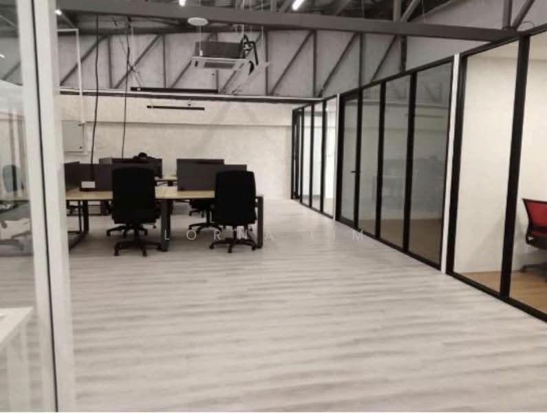 Kilang untuk Dijual di Puchong (Puchong) - Lorna Lim - PropertyGuru.com.my