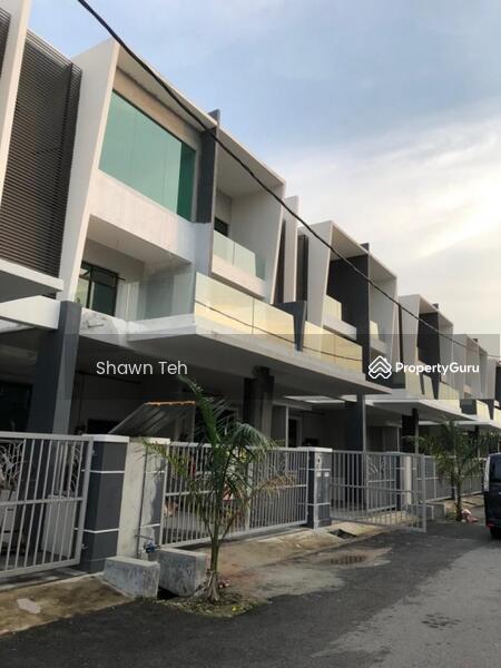 Untuk Dijual - Permatang Pasir Perdana