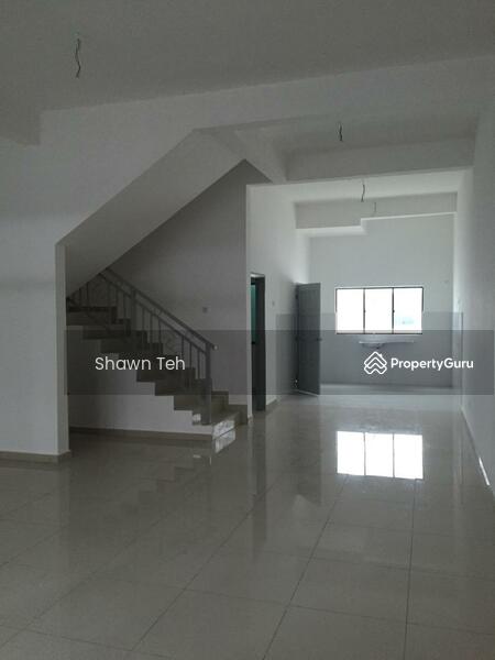 Untuk Dijual - Permatang Pasir Perdana