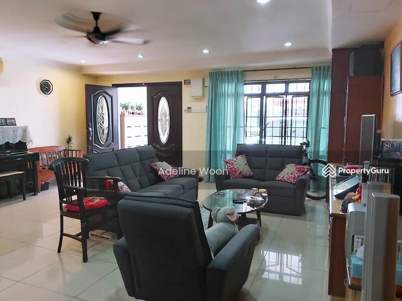 No Longer Available Fully Renovated Taman Bachang Baru Riverville Bachang Batu Berendam Melaka Jaya Melaka 4 Bedrooms 1200 Sqft Terraces Link Houses For Sale By Adeline Woon Rm 495 000 30293315
